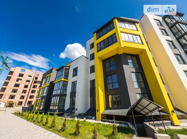 Квартира на вул. 15-го Квітня в Тернополі, ID 219110, фото №38