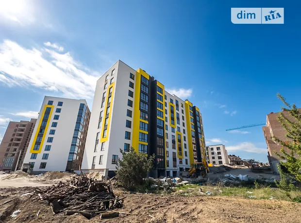 Квартира на вул. 15-го Квітня в Тернополі, ID 219110, фото №45