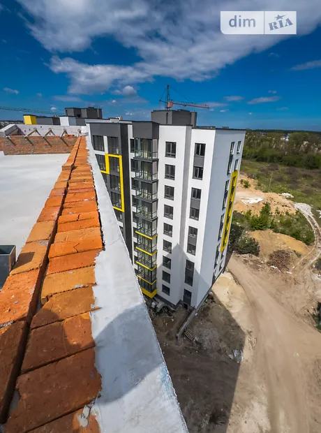 Квартира на вул. 15-го Квітня в Тернополі, ID 219110, фото №7