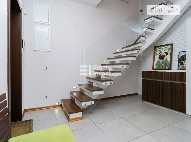 Квартира на вул. Композитора Мейтуса, 3А в Києві, ID 258017, фото №12
