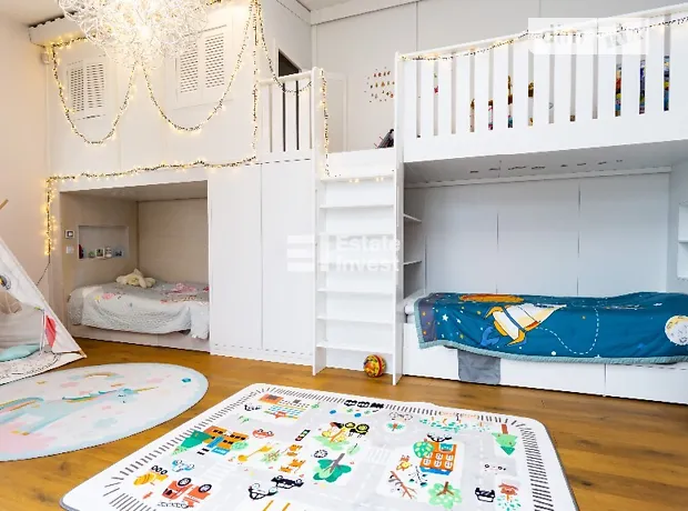 Квартира на вул. Композитора Мейтуса, 3А в Києві, ID 258017, фото №19