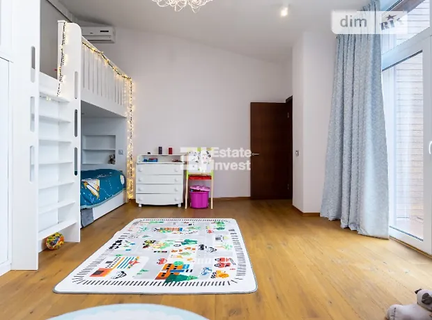Квартира на вул. Композитора Мейтуса, 3А в Києві, ID 258017, фото №20