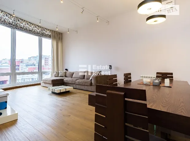 Квартира на вул. Композитора Мейтуса, 3А в Києві, ID 258017, фото №3
