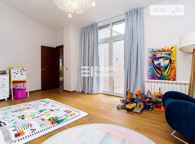 Квартира на вул. Композитора Мейтуса, 3А в Києві, ID 258017, фото №21