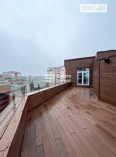 Квартира на вул. Композитора Мейтуса, 3А в Києві, ID 258017, фото №24