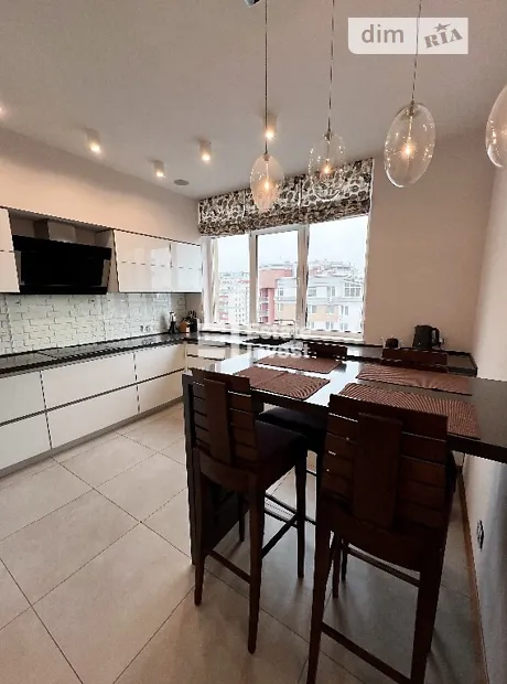 Квартира на вул. Композитора Мейтуса, 3А в Києві, ID 258017, фото №9