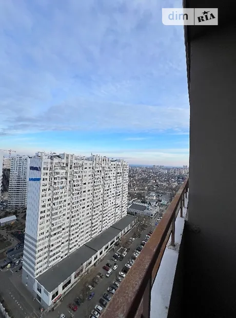 Квартира на вул. Люстдорфська дорога, 90 в Одесі, ID 180670, фото №2