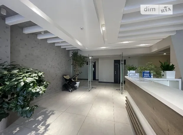Квартира на вул. Люстдорфська дорога, 90 в Одесі, ID 180670, фото №16