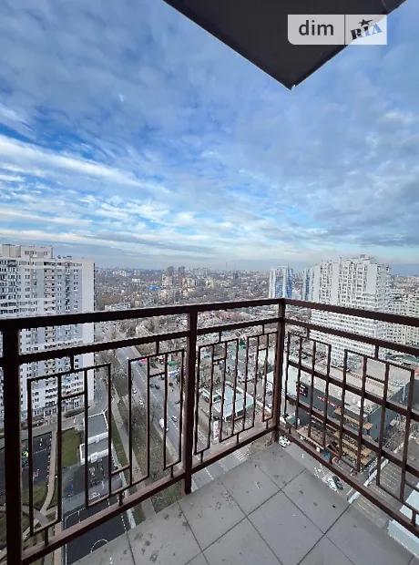 Квартира на вул. Люстдорфська дорога, 90 в Одесі, ID 180670, фото №3