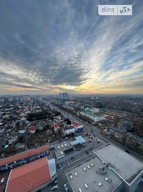 Квартира на вул. Люстдорфська дорога, 90 в Одесі, ID 196075, фото №5