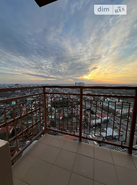 Квартира на вул. Люстдорфська дорога, 90 в Одесі, ID 196075, фото №7