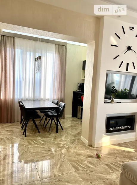 Квартира на вул. Володимира Грищенка, 26А в Запоріжжі, ID 279632, фото №2