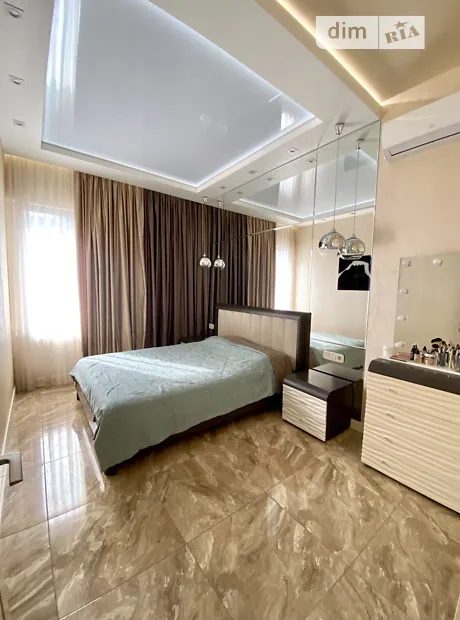 Квартира на вул. Володимира Грищенка, 26А в Запоріжжі, ID 279632, фото №27