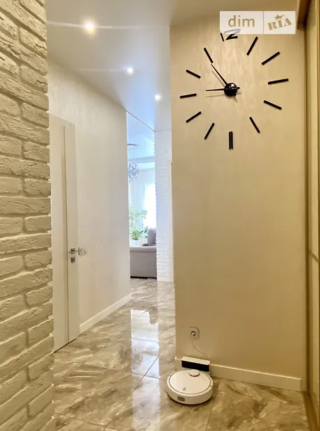 Квартира на вул. Володимира Грищенка, 26А в Запоріжжі, ID 279632, фото №36