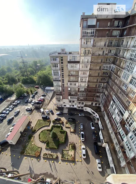 Квартира на вул. Володимира Грищенка, 26А в Запоріжжі, ID 279632, фото №37