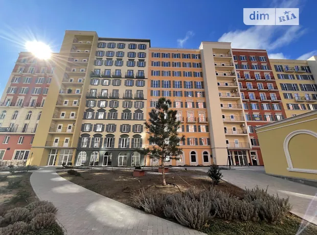 Квартира на вул. Інглезі в Одесі, ID 344379, фото №27