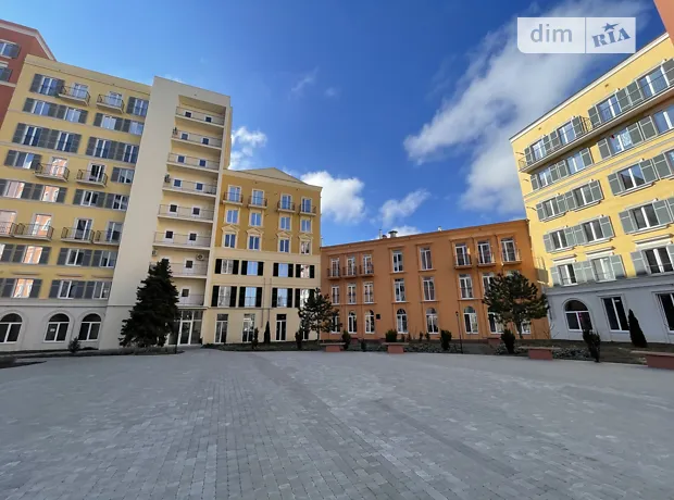 Квартира на вул. Інглезі в Одесі, ID 344379, фото №32