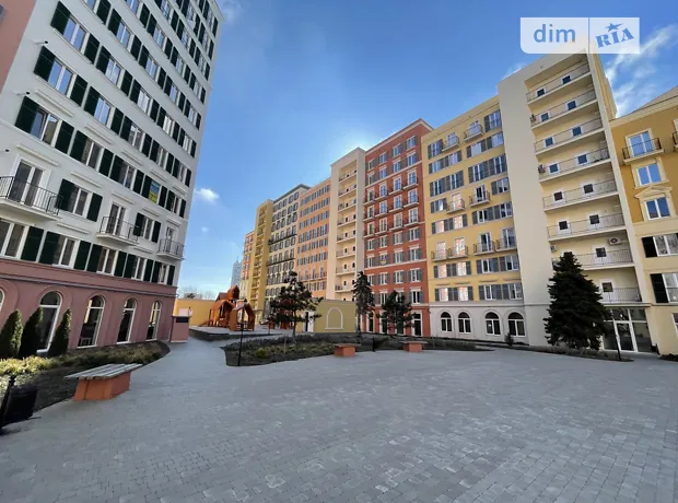 Квартира на вул. Інглезі в Одесі, ID 344379, фото №33