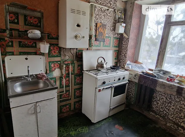 Квартира на просп. Науки, 53 в Харкові, ID 188255, фото №1