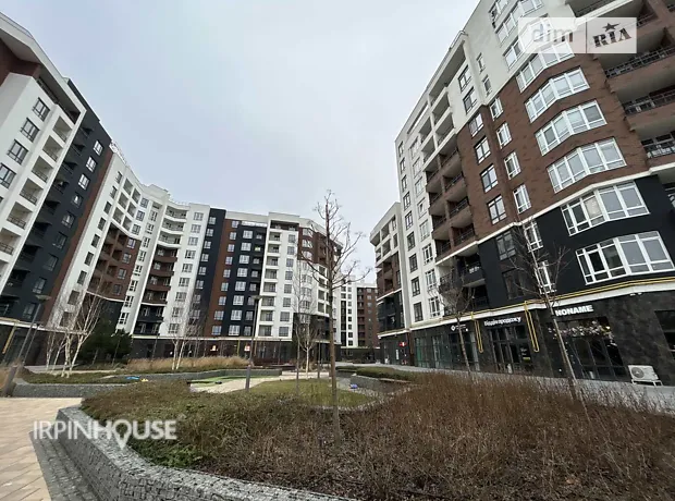 Квартира на вул. Кобилянської Ольги в Києві, ID 230014, фото №1