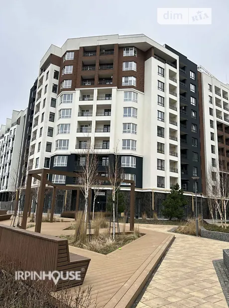 Квартира на вул. Кобилянської Ольги в Києві, ID 230014, фото №2