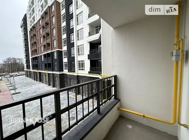 Квартира на вул. Кобилянської Ольги в Києві, ID 230014, фото №3