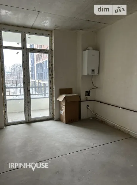 Квартира на вул. Кобилянської Ольги в Києві, ID 230014, фото №9