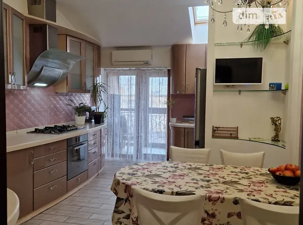 Квартира на вул. Благовісного в Миколаєві, ID 268598, фото №11