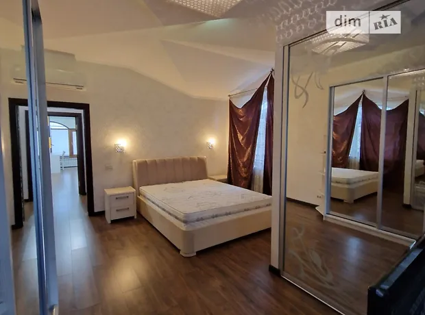 Квартира на вул. Благовісного в Миколаєві, ID 268598, фото №21