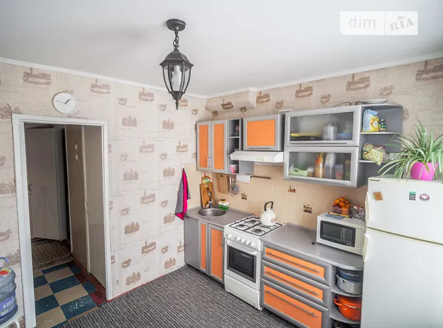 Квартира на вул. Автозаводська, 42 в Запоріжжі, ID 272908, фото №2
