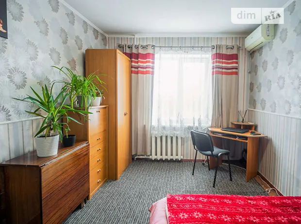 Квартира на вул. Автозаводська, 42 в Запоріжжі, ID 272908, фото №11