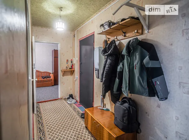 Квартира на вул. Автозаводська, 42 в Запоріжжі, ID 272908, фото №15