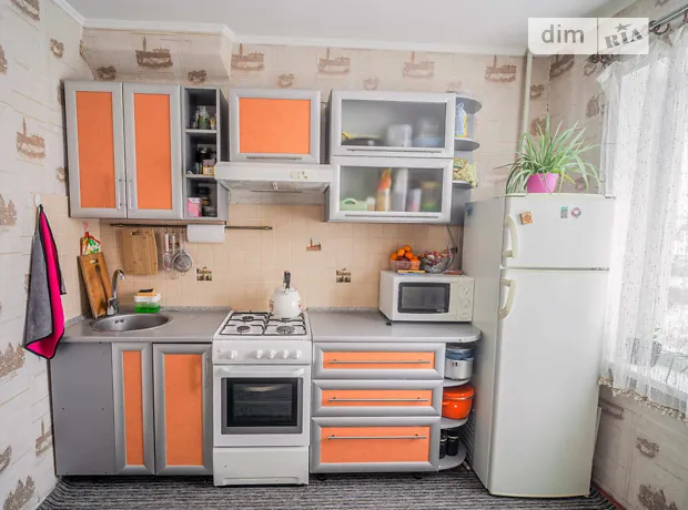 Квартира на вул. Автозаводська, 42 в Запоріжжі, ID 272908, фото №3