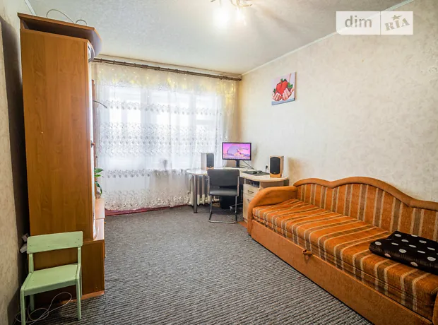 Квартира на вул. Автозаводська, 42 в Запоріжжі, ID 272908, фото №5