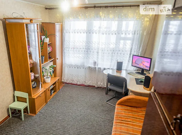 Квартира на вул. Автозаводська, 42 в Запоріжжі, ID 272908, фото №7