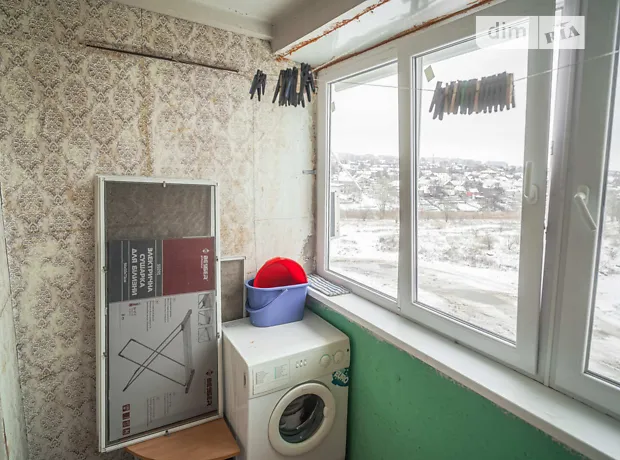 Квартира на вул. Автозаводська, 42 в Запоріжжі, ID 272908, фото №8