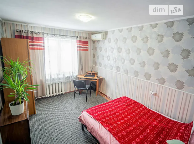 Квартира на вул. Автозаводська, 42 в Запоріжжі, ID 272908, фото №9