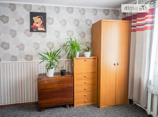 Квартира на вул. Автозаводська, 42 в Запоріжжі, ID 272908, фото №10