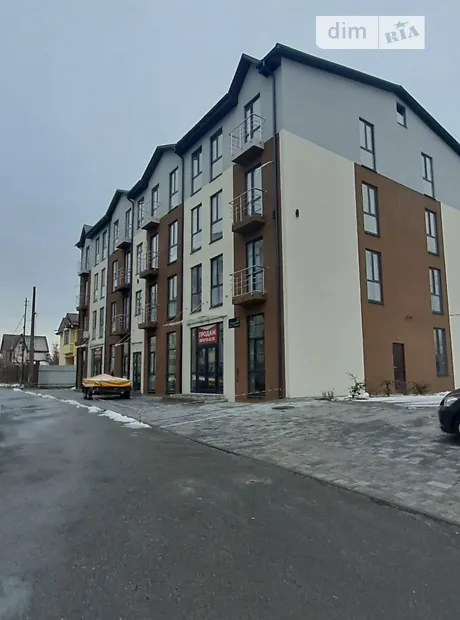 Квартира на вул. 32-га Садова (Дніпровський) в Києві, ID 168649, фото №8