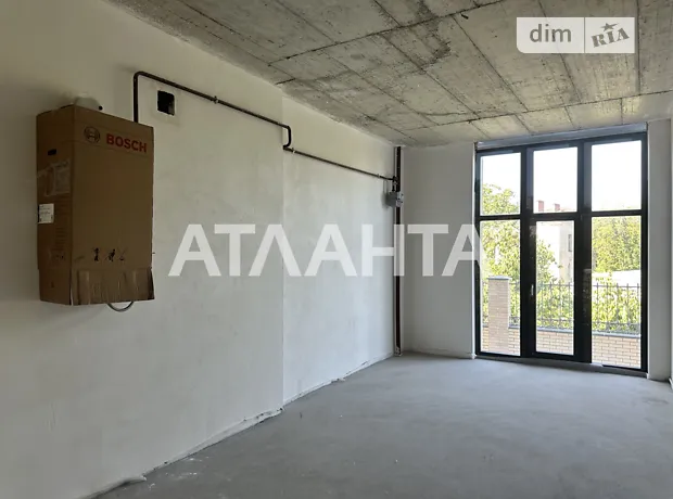 Квартира на вул. Фонтанська дор, 62К в Одесі, ID 207564, фото №1