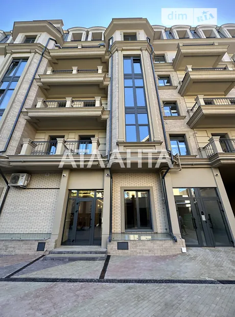 Квартира на вул. Фонтанська дор, 62К в Одесі, ID 207564, фото №11
