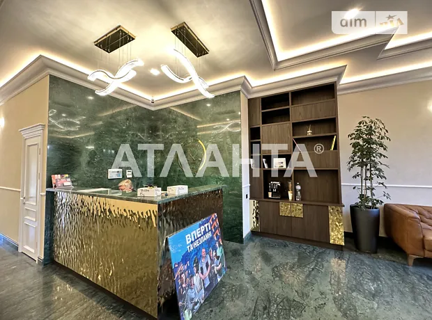 Квартира на вул. Фонтанська дор, 62К в Одесі, ID 207564, фото №14