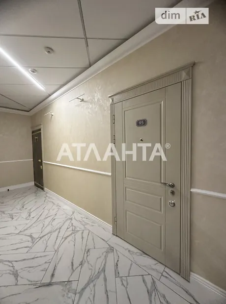 Квартира на вул. Фонтанська дор, 62К в Одесі, ID 207564, фото №6