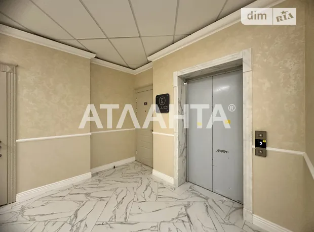Квартира на вул. Фонтанська дор, 62К в Одесі, ID 207564, фото №7