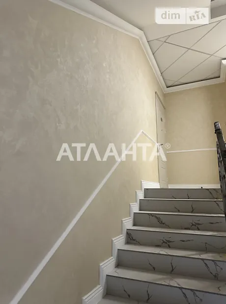Квартира на вул. Фонтанська дор, 62К в Одесі, ID 207564, фото №8