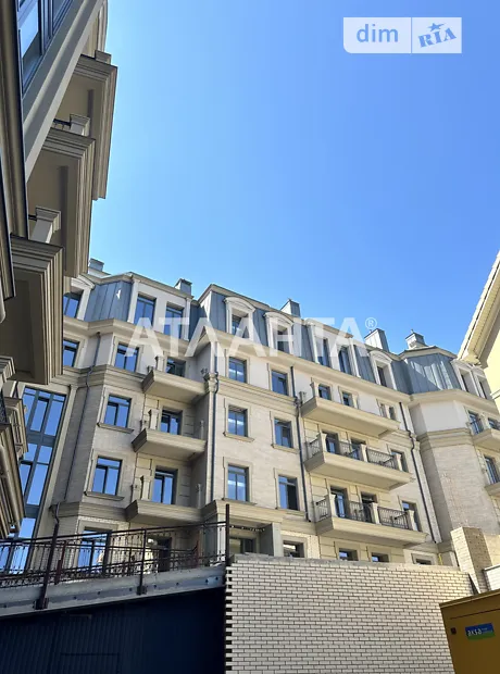 Квартира на вул. Фонтанська дор, 62К в Одесі, ID 207564, фото №9