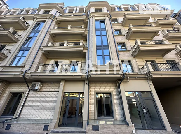 Квартира на вул. Фонтанська дор, 62К в Одесі, ID 202437, фото №11