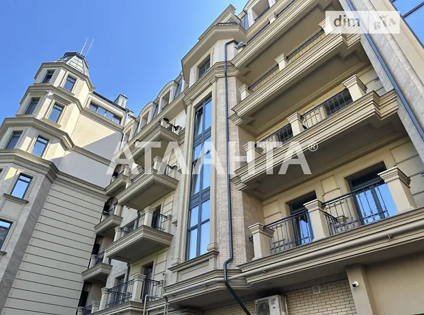 Квартира на вул. Фонтанська дор, 62К в Одесі, ID 202437, фото №13