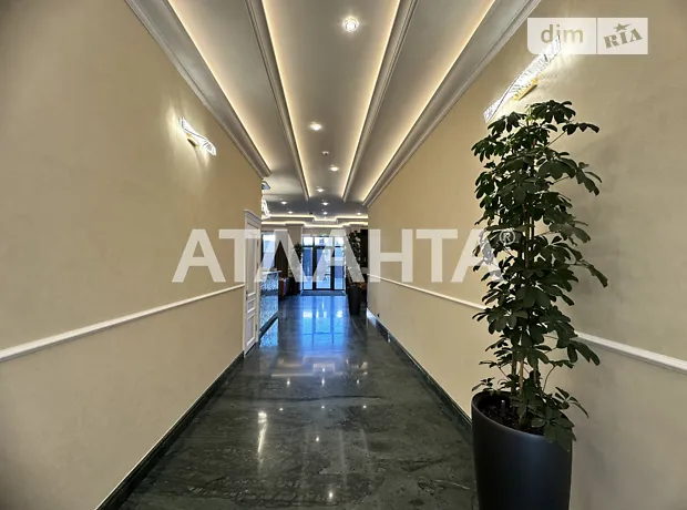Квартира на вул. Фонтанська дор, 62К в Одесі, ID 202437, фото №15