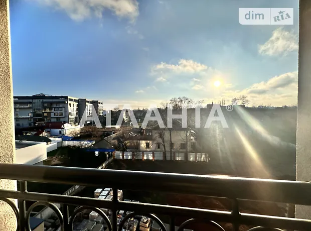 Квартира на вул. Фонтанська дор, 62К в Одесі, ID 202437, фото №20